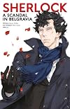Sherlock: A Scandal in Belgravia Part 1