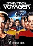 Star Trek Voyager 25th Anniversary Special