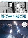 Snowpiercer The Escape Movie Tiein