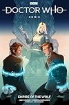 Doctor Who: Empire of the Wolf (Doctor Who, 3)
