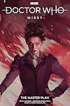 Missy: The Master Plan
