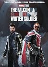 The Falcon and the Winter Soldier [2021 TV miniseries]