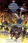 Doctor Who: Once Upon a Time Lord