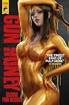 Gun Honey: Blood for Blood (Graphic Novel)