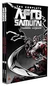 Afro Samurai Vol.1-2 Boxed Set (Afro Samurai, 1-2)