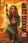 Heat Seeker: A Gun Honey Series