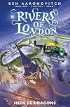 Rivers of London, Vol. 11: Here Be Dragons