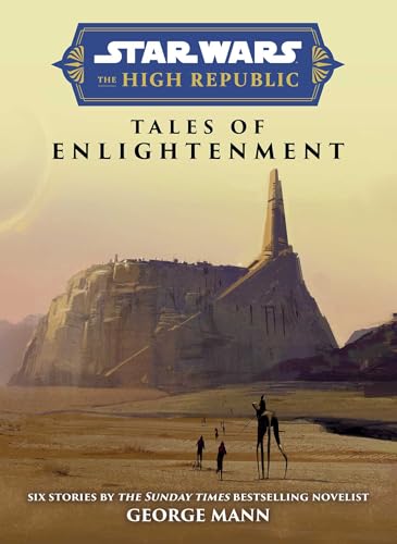 Tales of Enlightenment (By: George Mann) cover