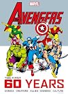 Marvel's Avengers: The First 60 Years
