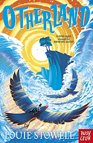 Otherland book cover