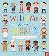 Welcome to Our World: A Celebration of Children Everywhere!