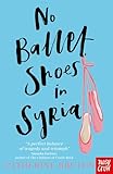 No Ballet Shoes in Syria