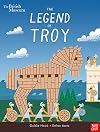 British Museum: The Legend of Troy