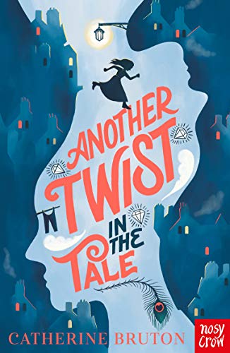 Another Twist in the Tale book cover
