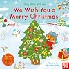 We Wish You a Merry Christmas (Sing Along With Me!)