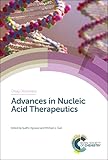 Advances in nucleic acid therapeutics