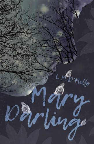 Cover of Mary Darling