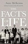 The facts of life: Girlhood memoir of the 20s and 30s