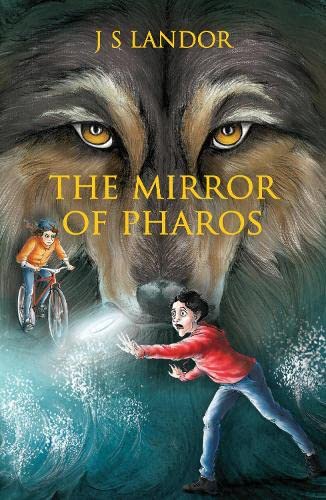 Cover of Mirror of Pharos
