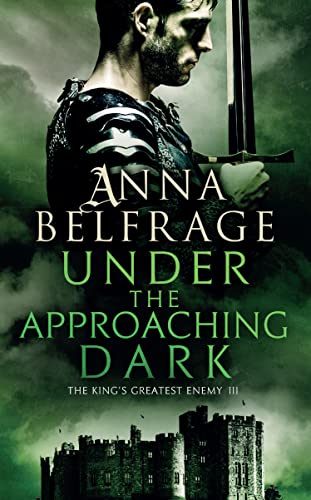 Under the Approaching Dark book cover