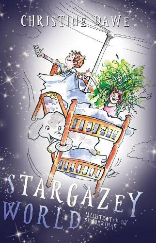 Cover of Stargazey World