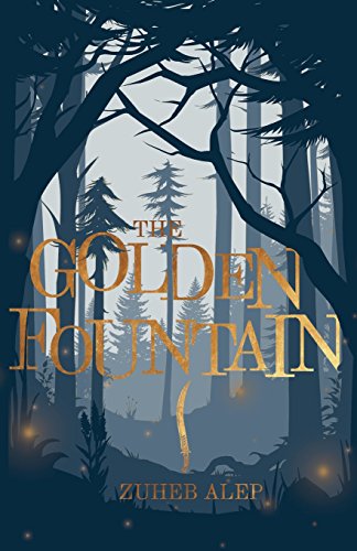 Cover of Golden Fountain