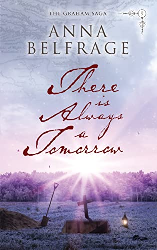 There is Always a Tomorrow book cover