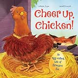 Amazon cover image