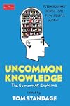 Uncommon Knowledge