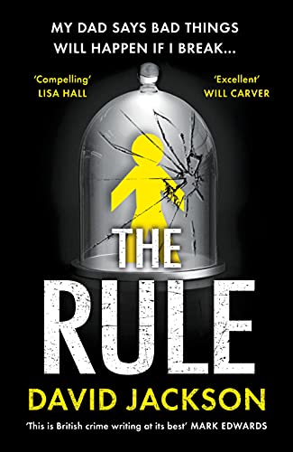 The Rule book cover