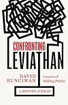 Confronting Leviathan: A History of Ideas