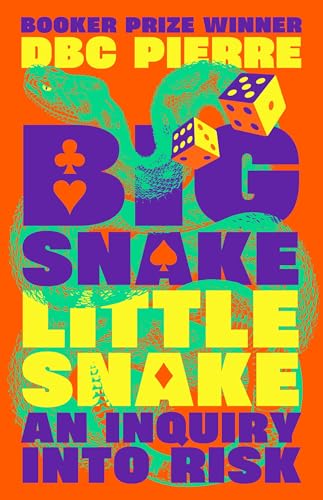 Big Snake Little Snake book cover