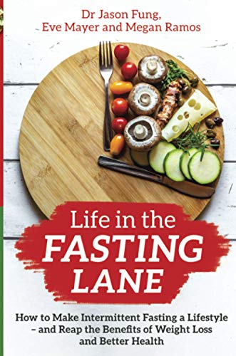 Life in the Fasting Lane: How to Make Intermittent Fasting a Lifestyle
