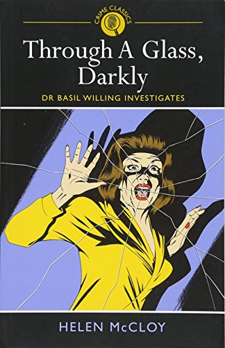 Through a Glass, Darkly book cover