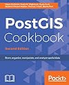 PostGIS Cookbook - Second Edition