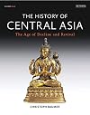 The History of Central Asia, Volume 4: The Age of Decline and Revival