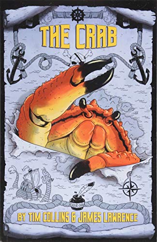 The Crab book cover