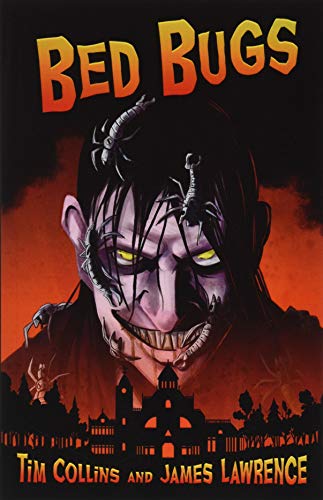 Bed Bugs book cover