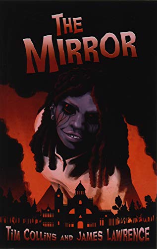 The Mirror book cover