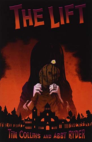 The Lift book cover