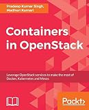 Containers In Openstack Leverage Openstack Services To Make The Most Of Docker Kubernetes And Mesos
