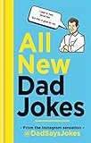 All New Dad Jokes The Perfect Gift From The Instagram Sensation Dadsaysjokes The Perfect Secret Santa Present