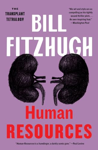 Human Resources book cover