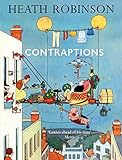 Contraptions: a timely new edition by a legend of inventive illustrations and cartoon wizardry