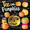 Ten Little Pumpkins (Make Believe Ideas)