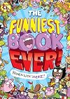 The Funniest Book Ever