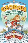 Georgia and the Edge of the World
