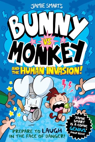 The Human Invasion book cover