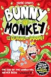 Bunny vs Monkey and the League of Doom: 3