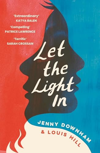 Let the Light In book cover